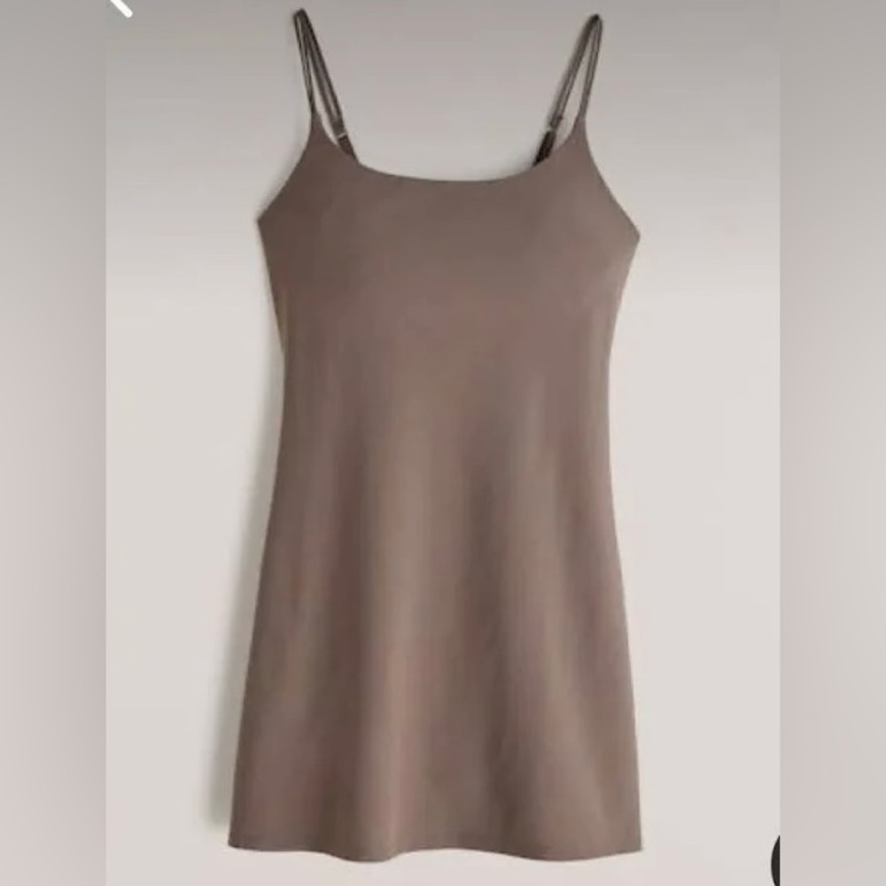 Abercrombie and Fitch Traveler Dress
